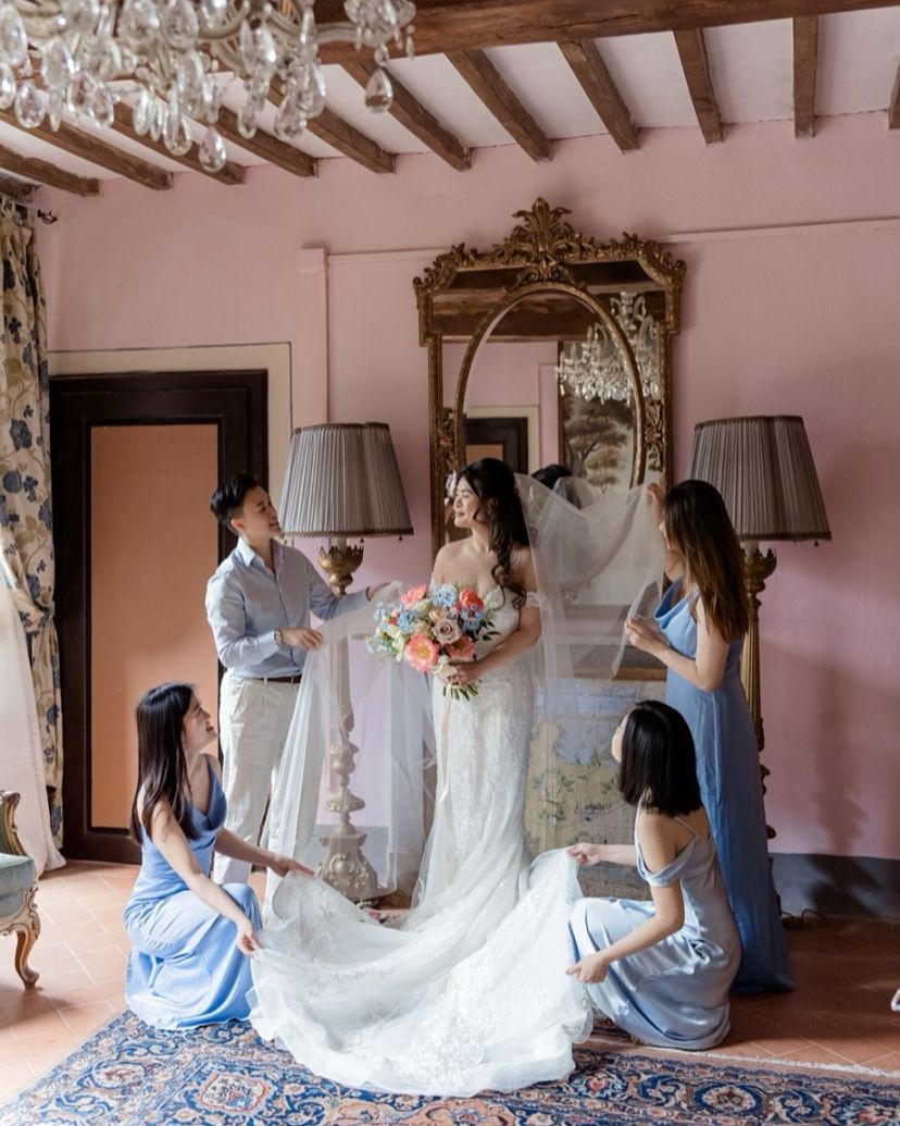 Daniele Cribari Videographer