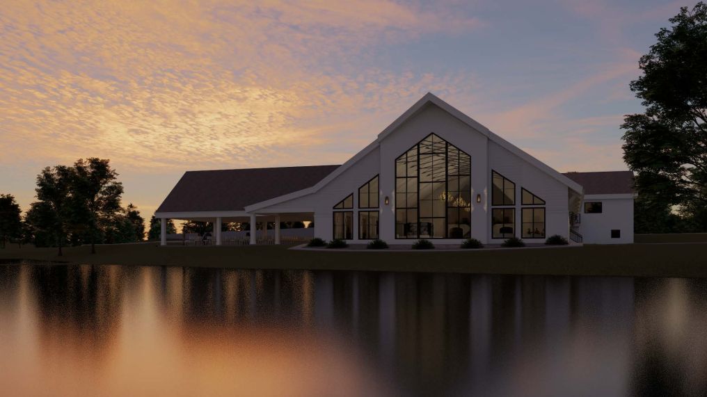 Spring Lake Venue photo