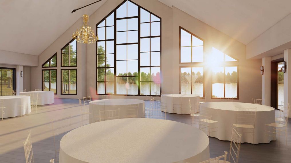 Spring Lake Venue photo