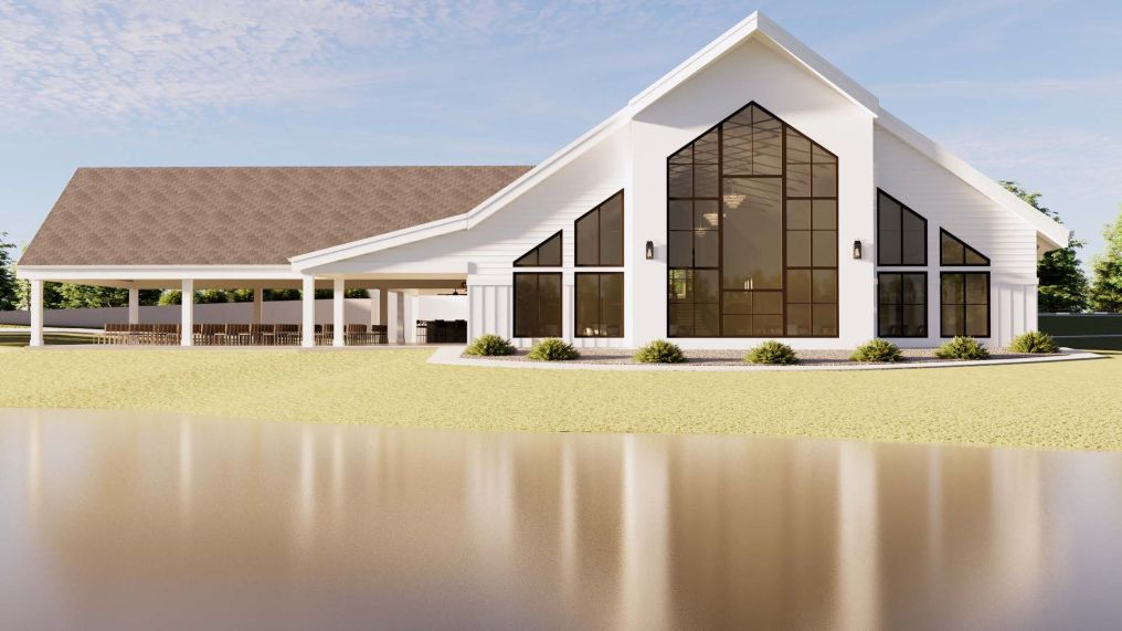 Spring Lake Venue photo