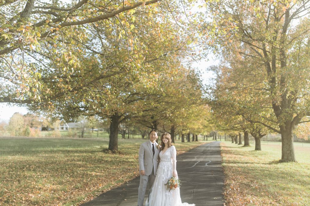 Spring Lake Venue photo