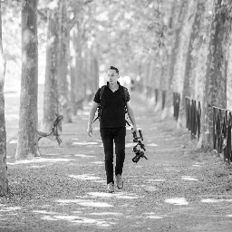 Paolo Palladino Wedding Videographer