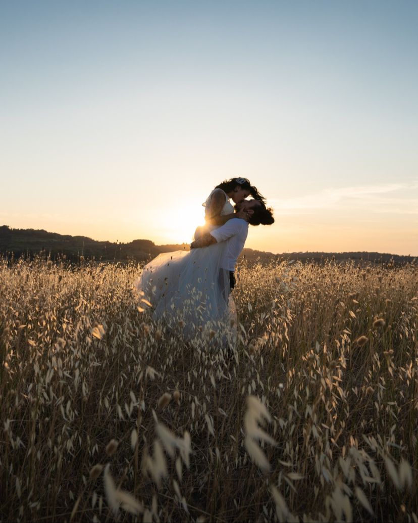 Paolo Palladino Wedding Videographer