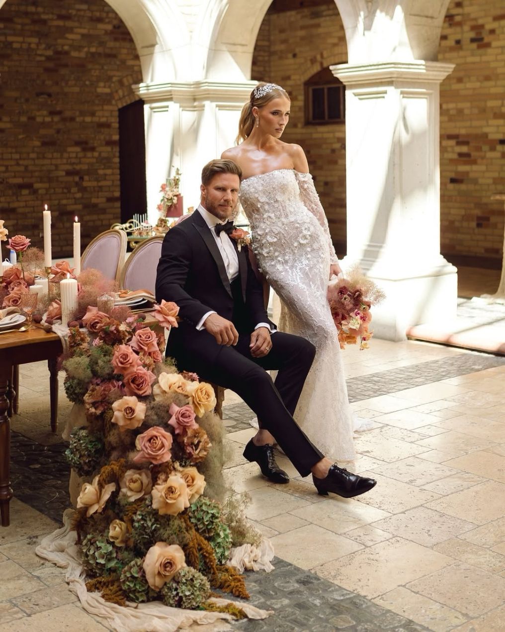 Isabella Villani Photographer photo