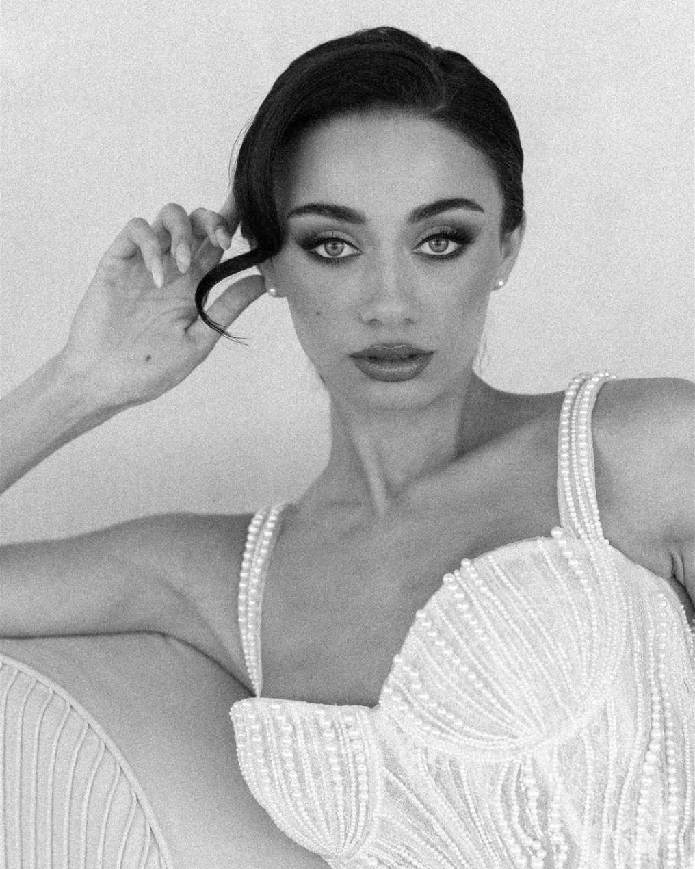 Isabella Villani Photographer photo