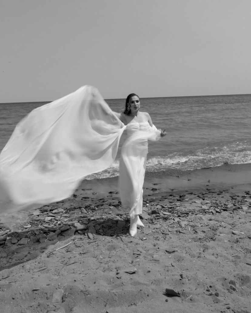 Isabella Villani Photographer