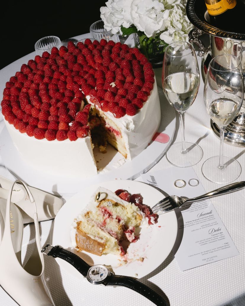 Isabella Villani Photographer