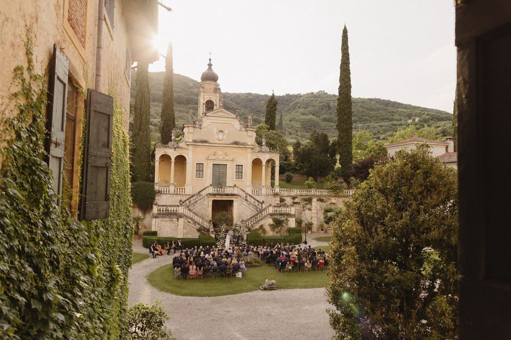 Centorose e un tulipano Planner photo