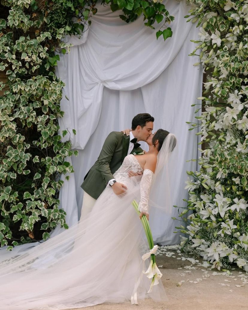 Centorose e un tulipano Planner