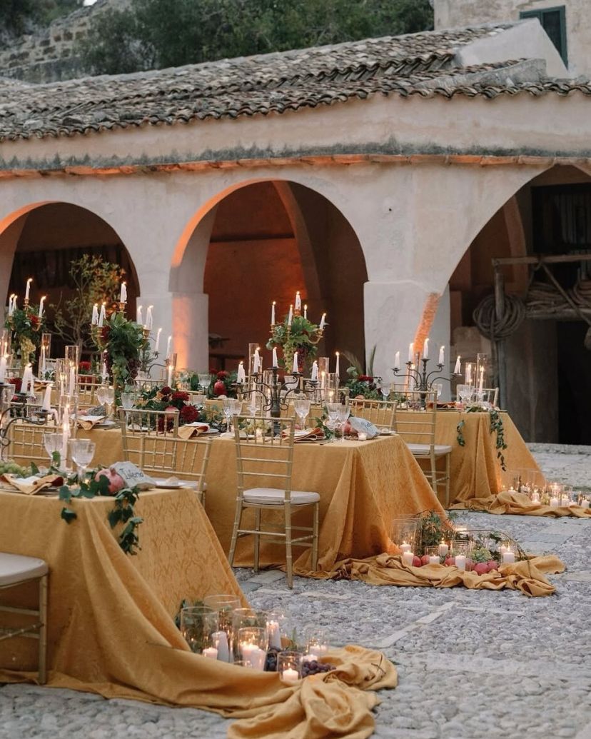 Centorose e un tulipano Planner