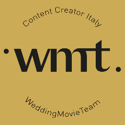 WMT- Content Creator Italy Content Creator