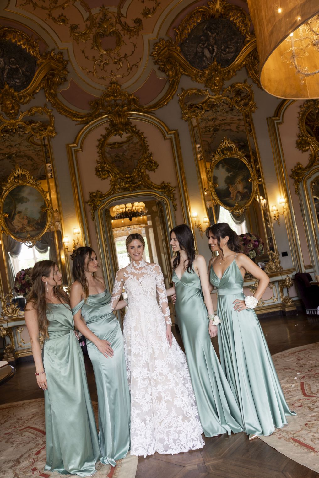 WMT- Content Creator Italy Content Creator photo