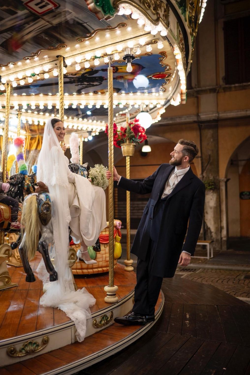 WMT- Content Creator Italy Content Creator photo