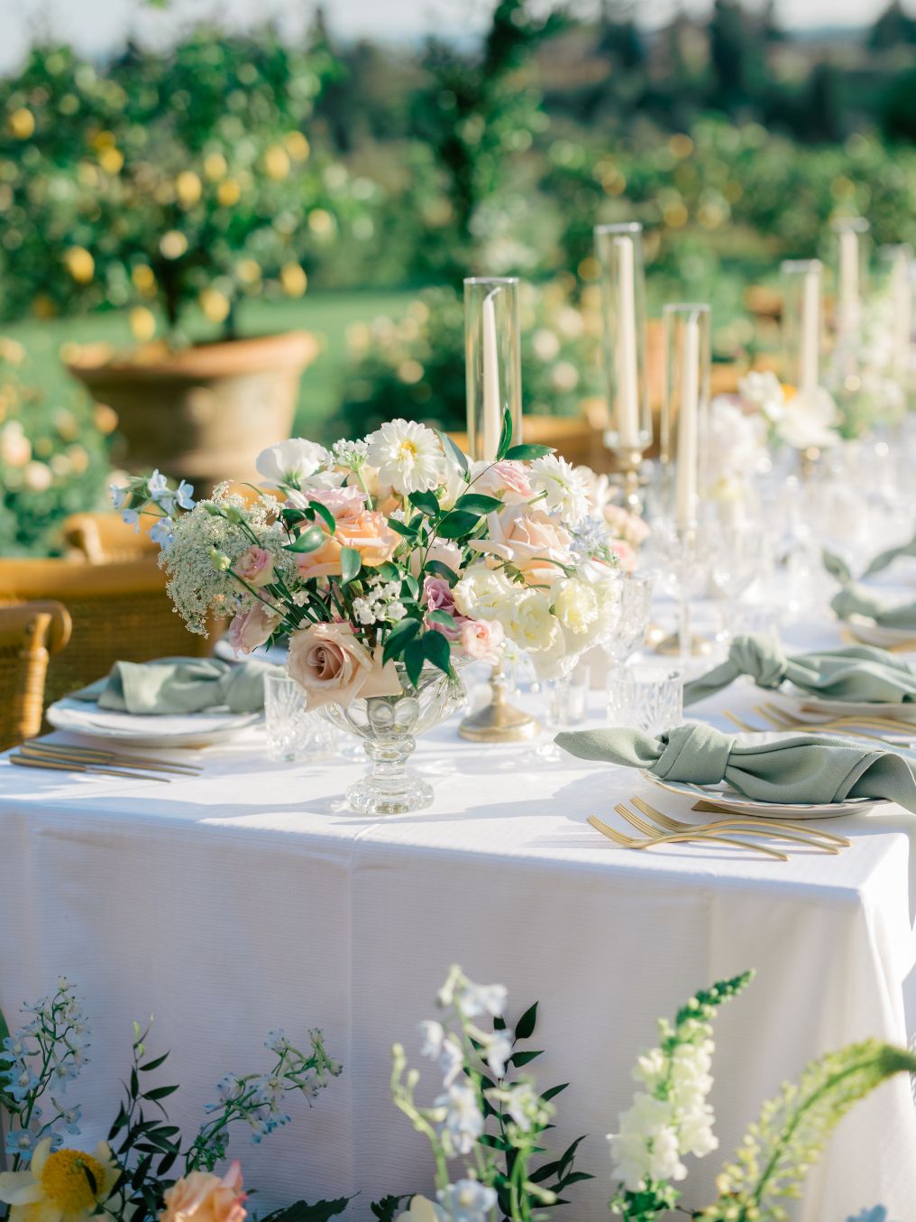 Glamora weddings Planner photo