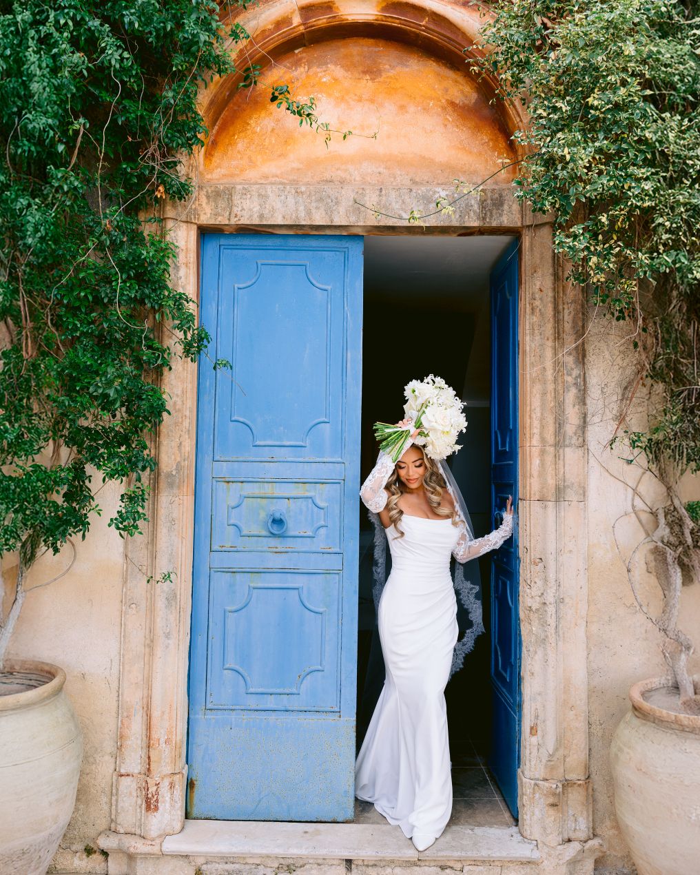 Glamora weddings Planner photo