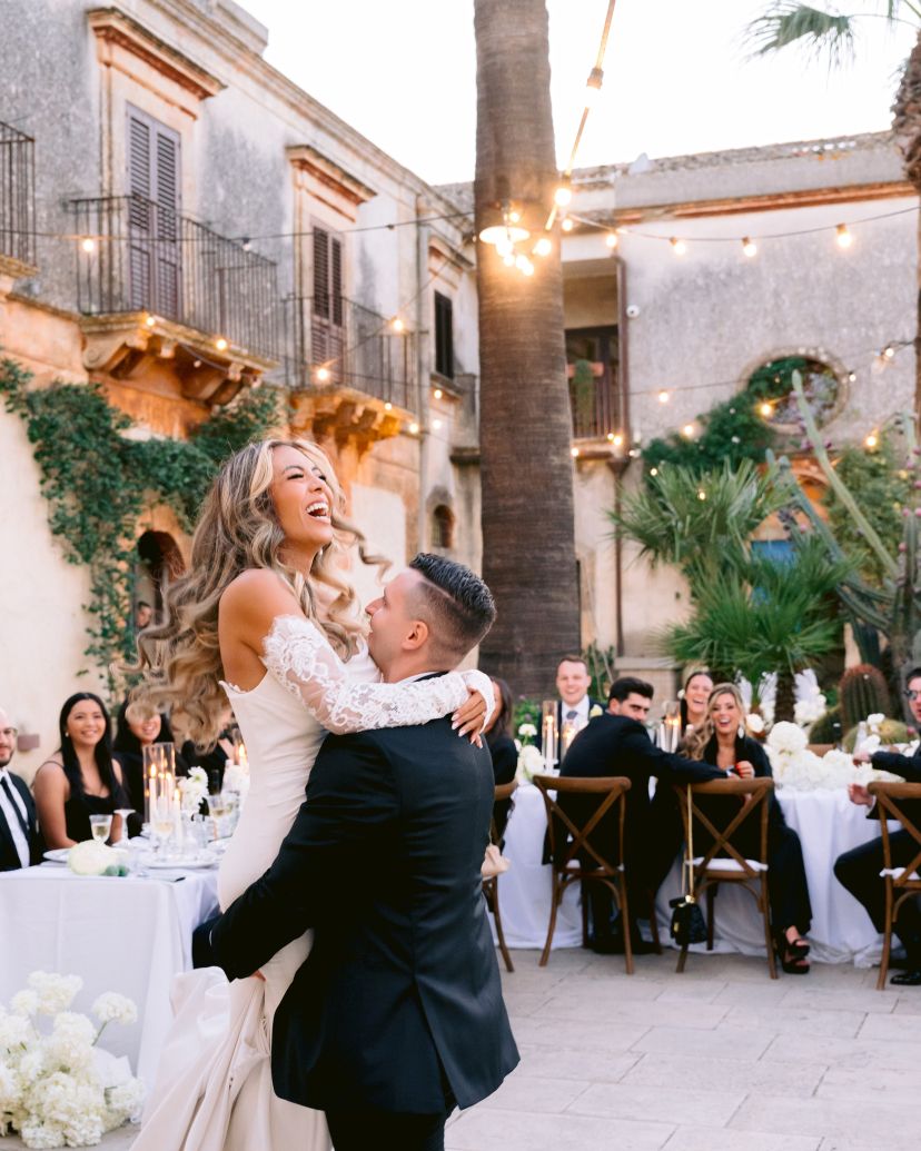 Glamora weddings Planner