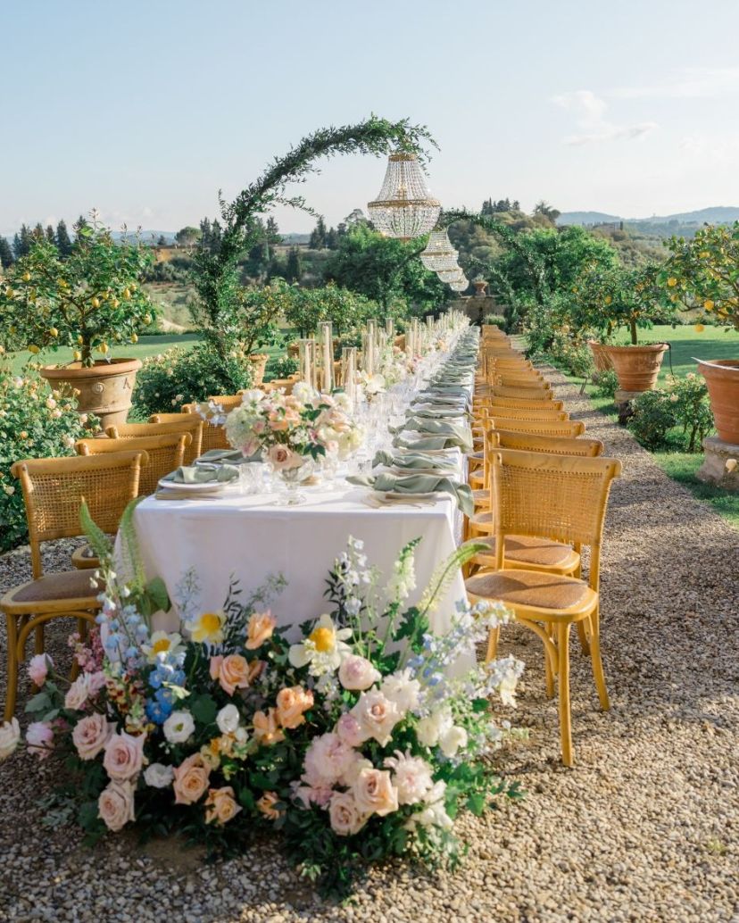 Glamora weddings Planner