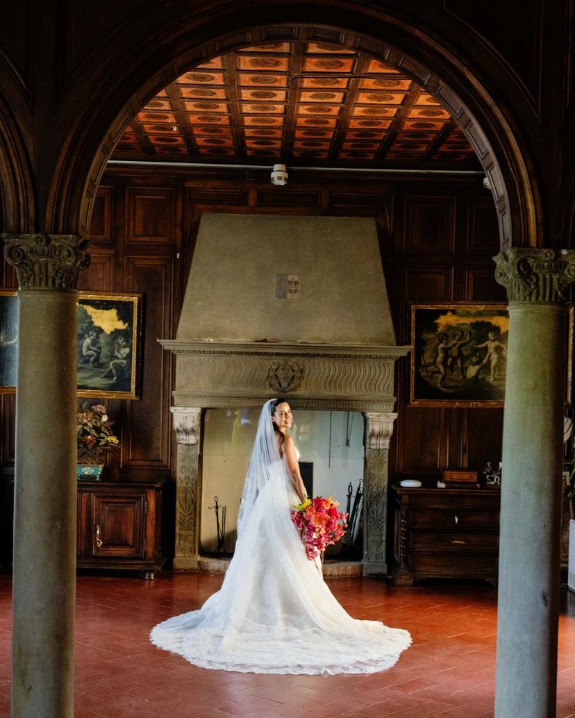 Glamora Weddings Planner