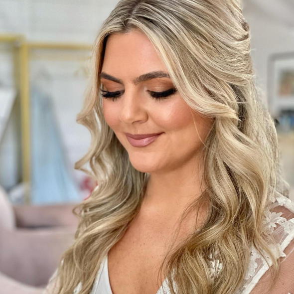 Jessica Kirkland Makeup Artists Jessica Kirkland Makeup Artists