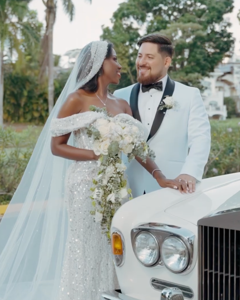 Neon Video Videographer