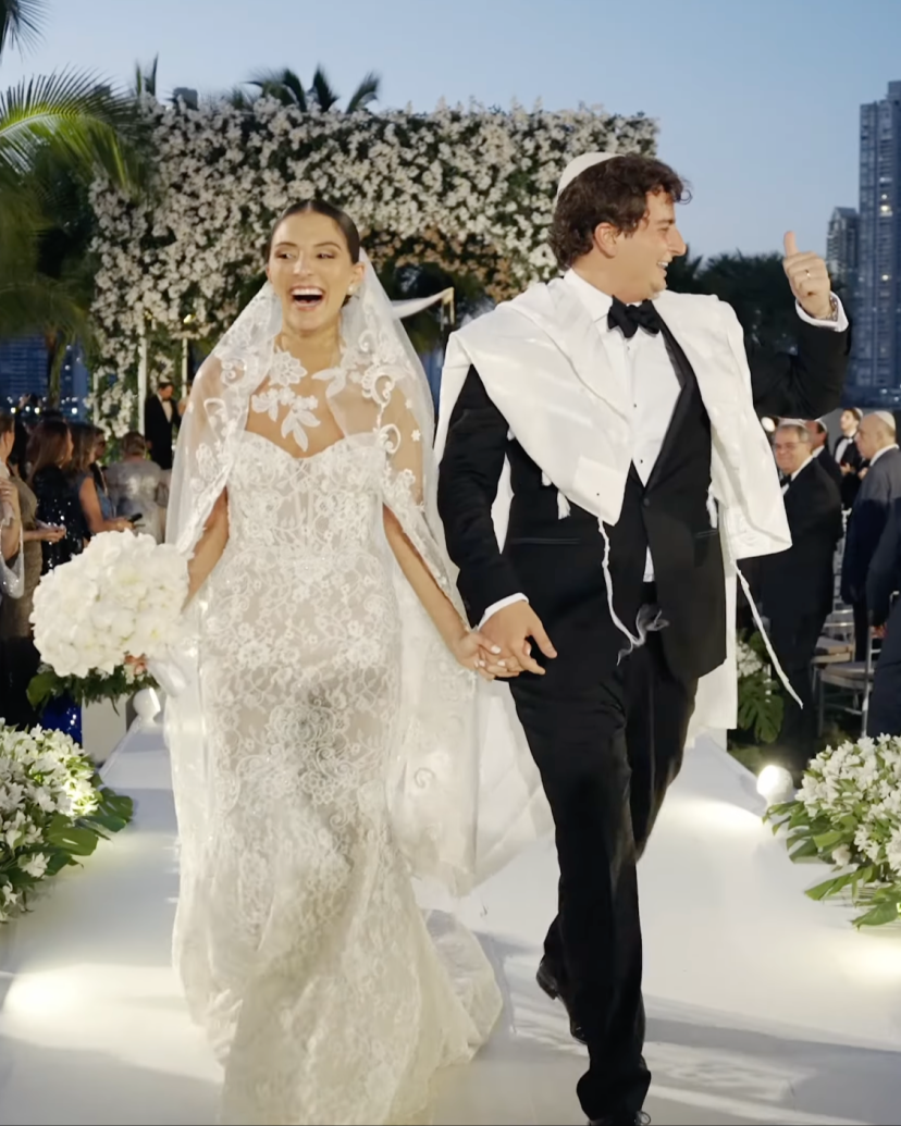 Carlos Yap Wedding Films Videographer