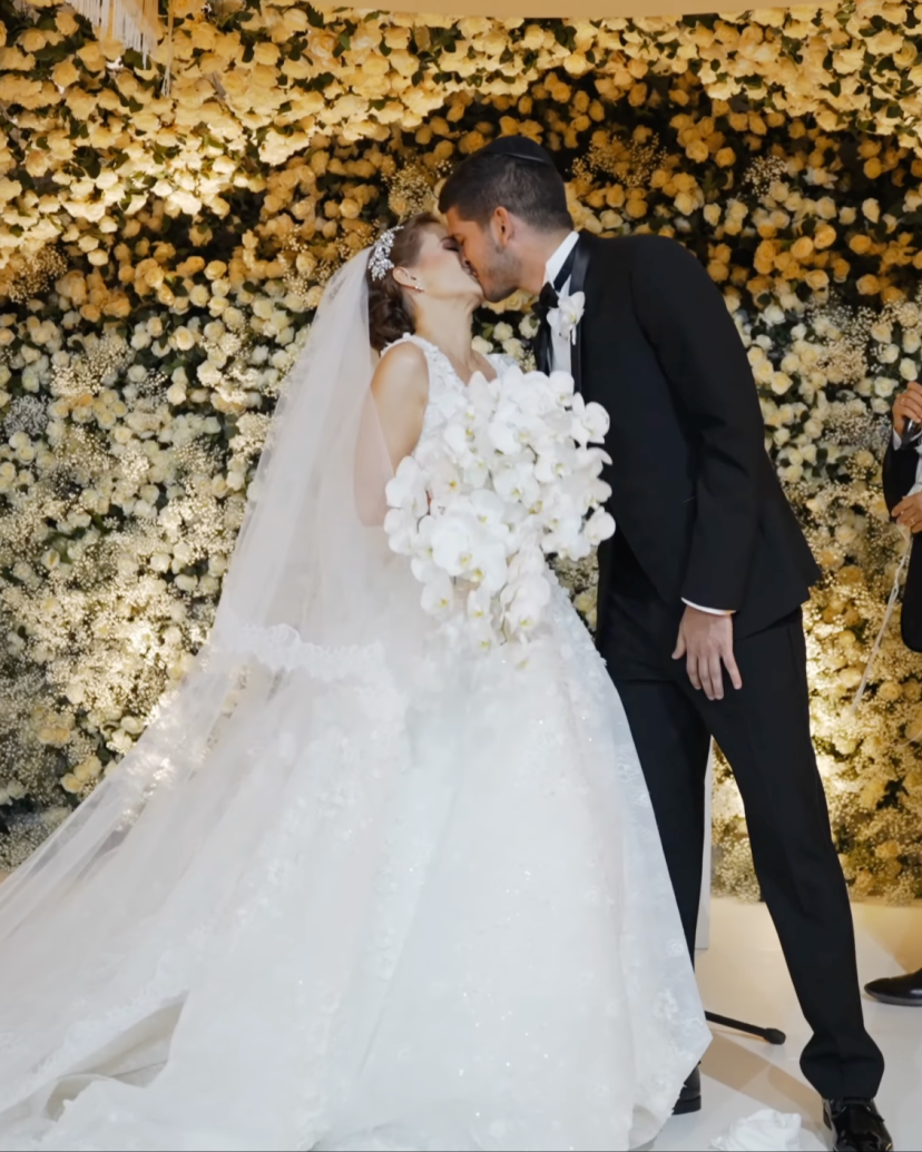 Carlos Yap Wedding Films Videographer