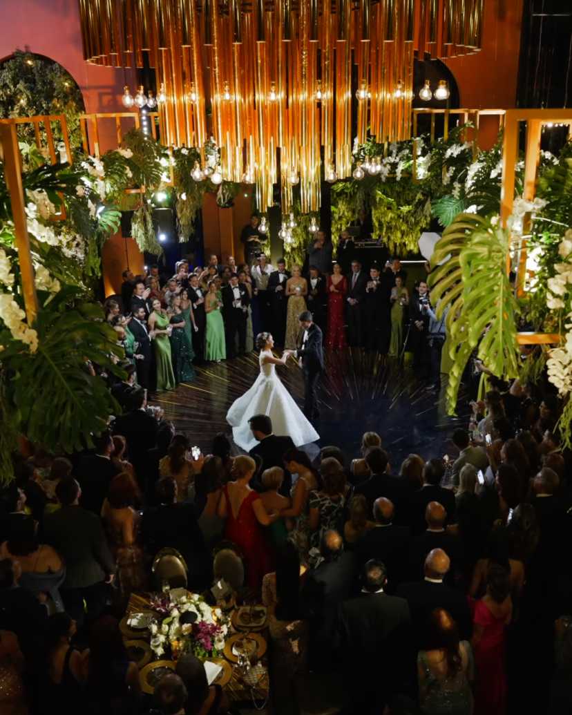 Carlos Yap Wedding Films Videographer