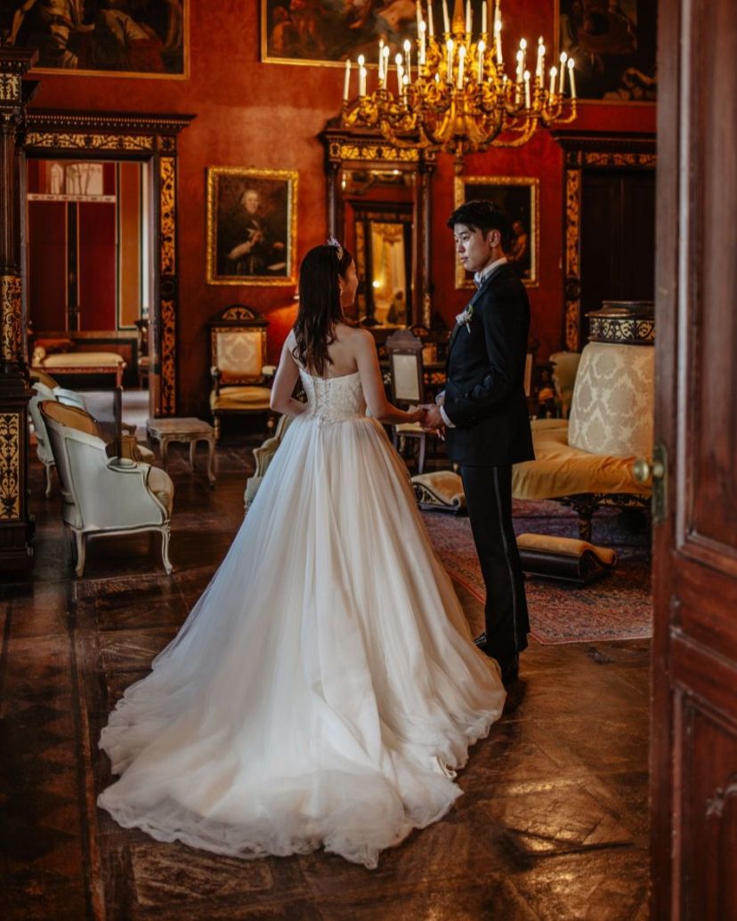 Emanuela Venuti Photographer