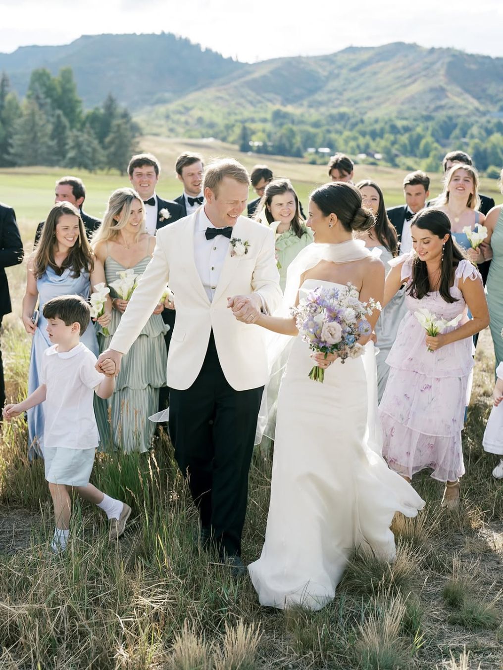 Stargazed Weddings and Events Planner photo