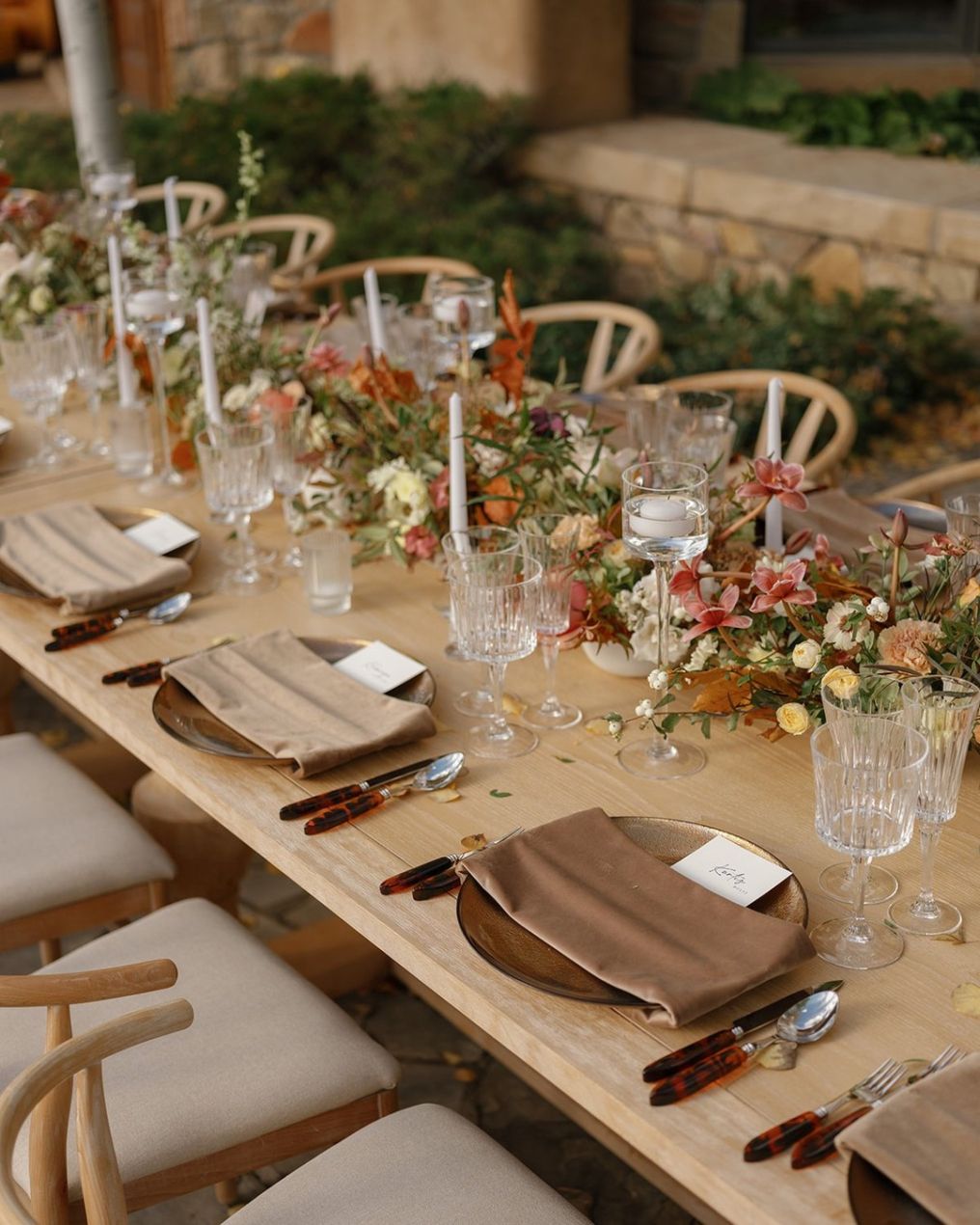 Stargazed Weddings and Events Planner photo