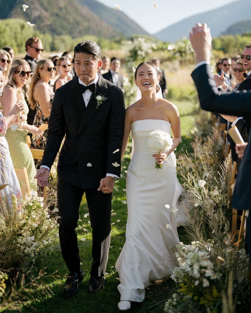 Stargazed Weddings and Events Planner photo