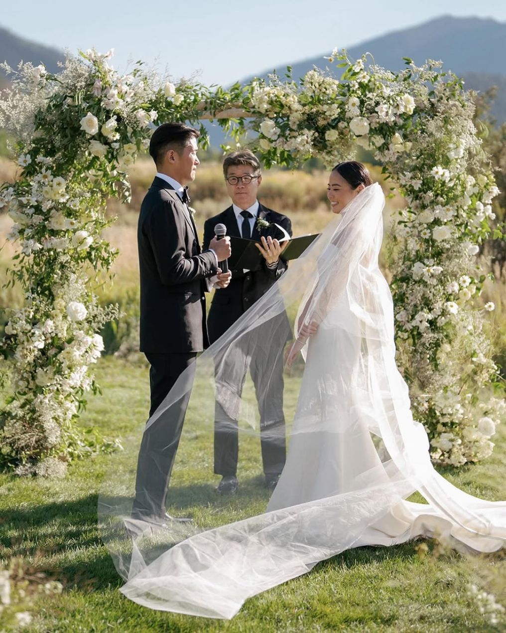 Stargazed Weddings and Events