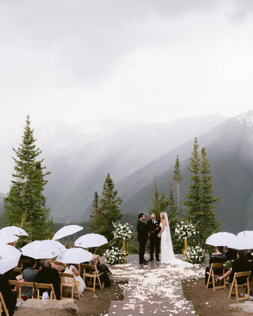 Stargazed Weddings and Events Planner