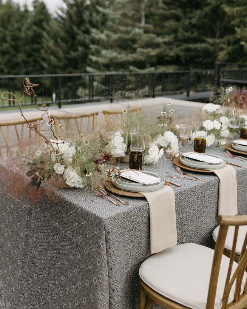 Stargazed Weddings and Events Planner