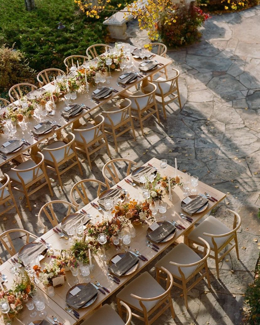 Stargazed Weddings and Events Planner