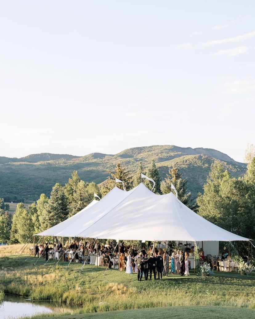 Stargazed Weddings and Events Planner