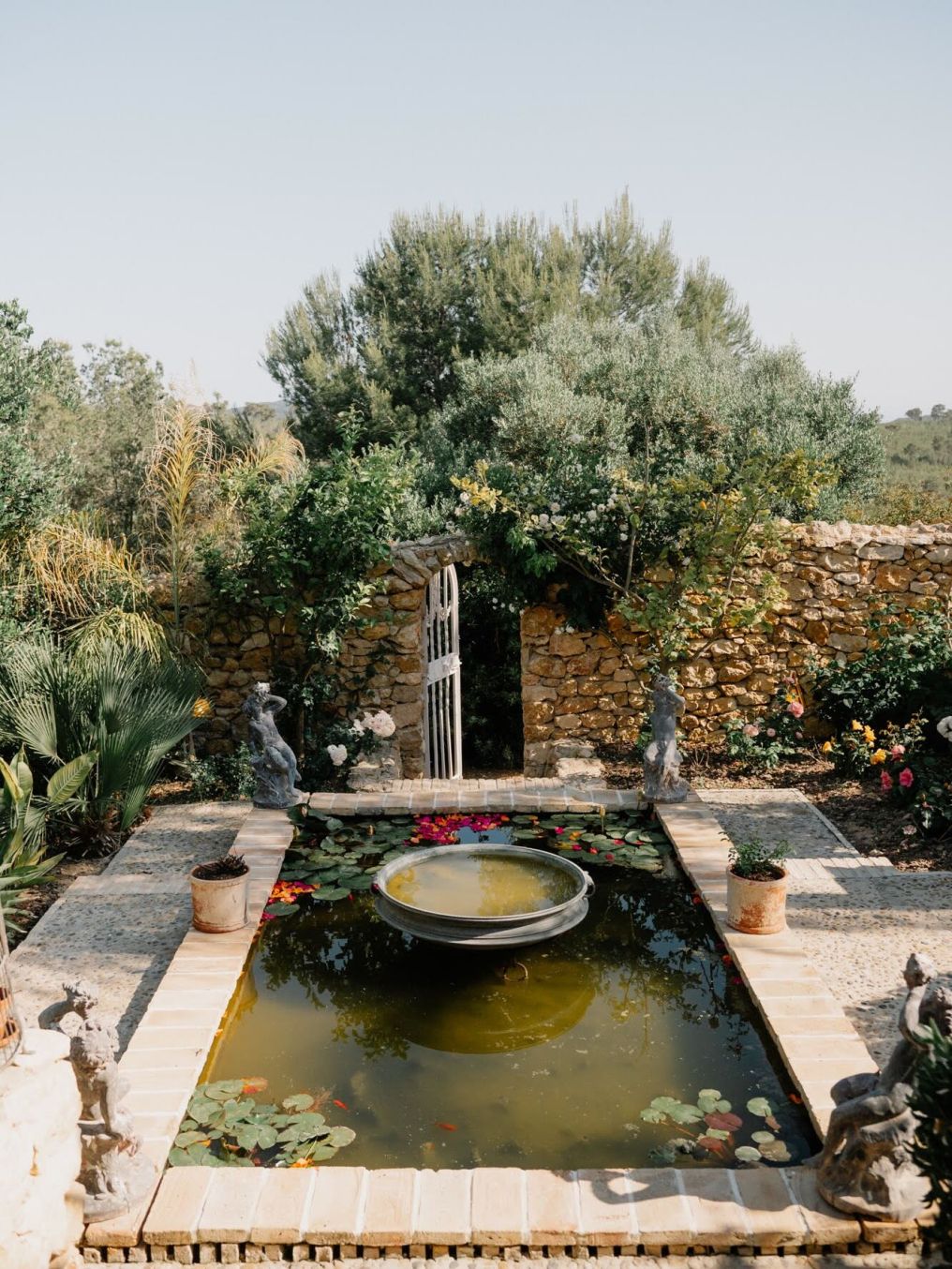 Sitges Luxury Rentals