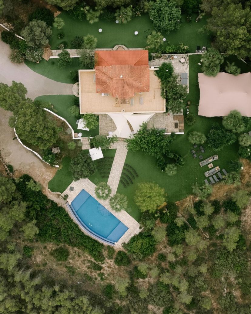 Sitges Luxury Rentals Venues