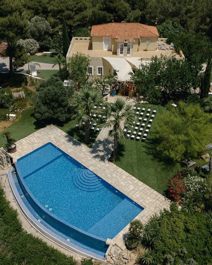 Sitges Luxury Rentals Venues