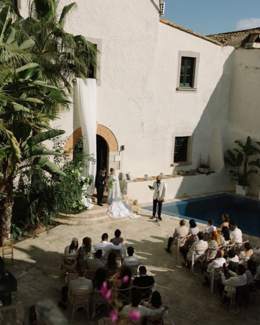 Sitges Luxury Rentals Venues