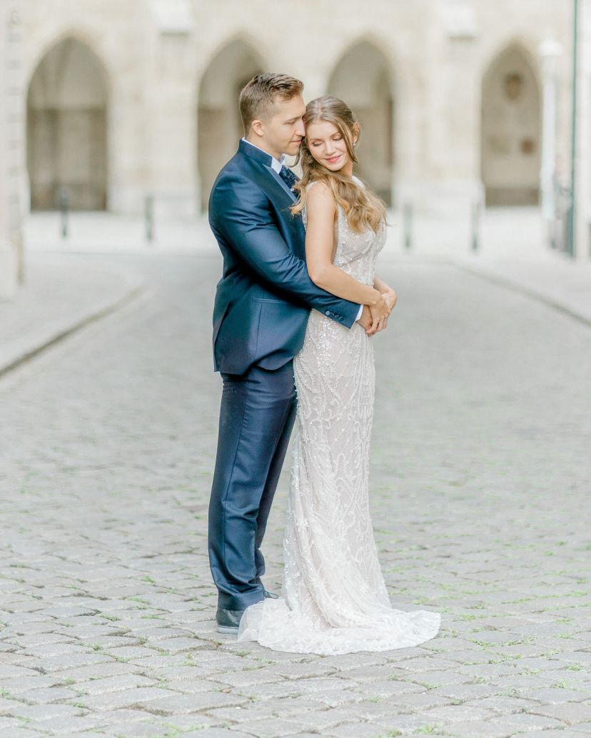 Carmen und Denise Photographer