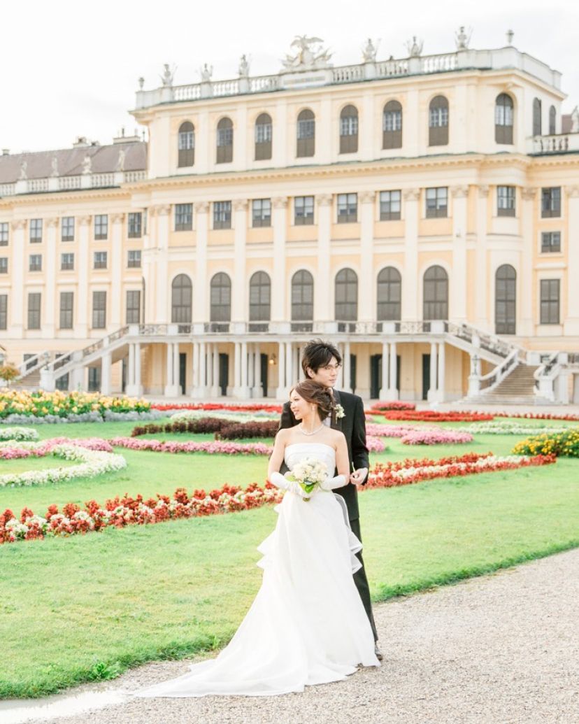 Carmen und Denise Photographer