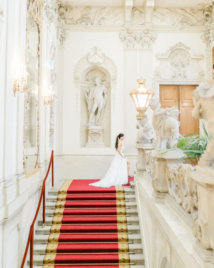 Carmen und Denise Photographer