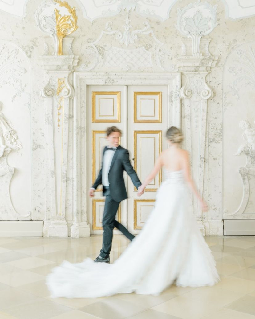 Carmen und Denise Photographer