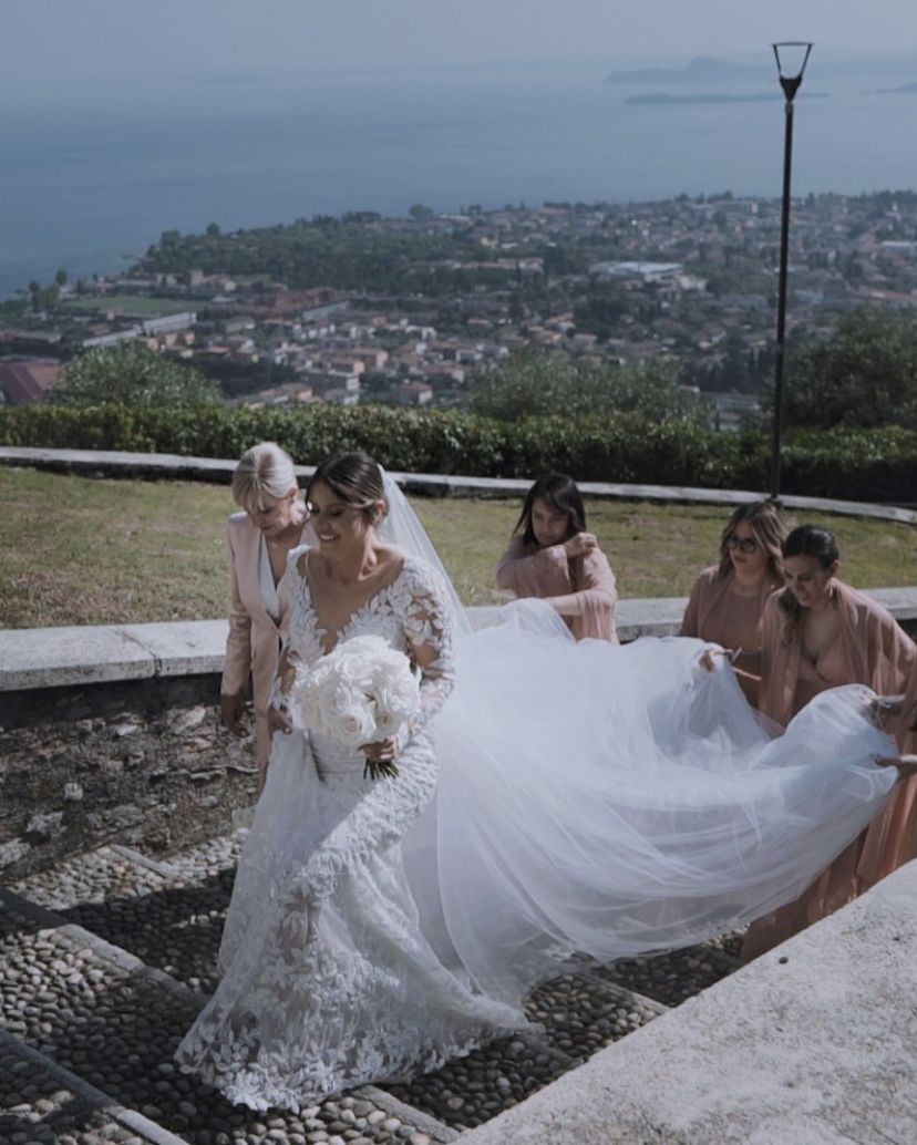 Wedding Movie Team Videographer