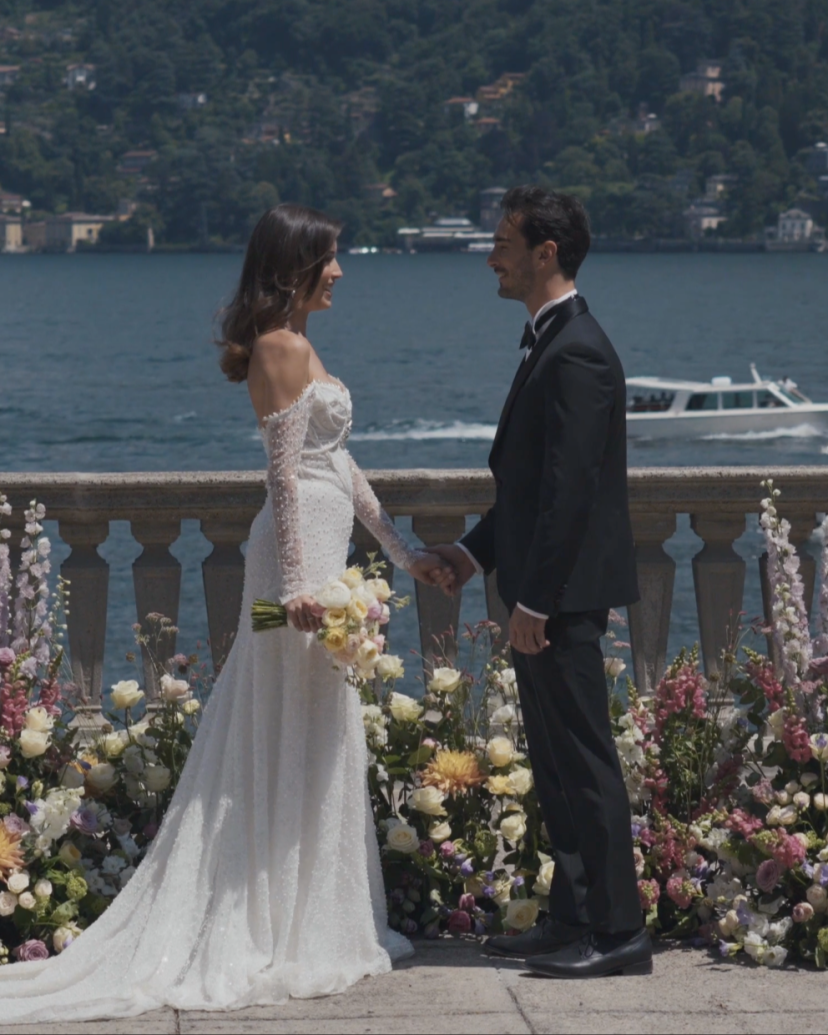 Wedding Movie Team Videographer