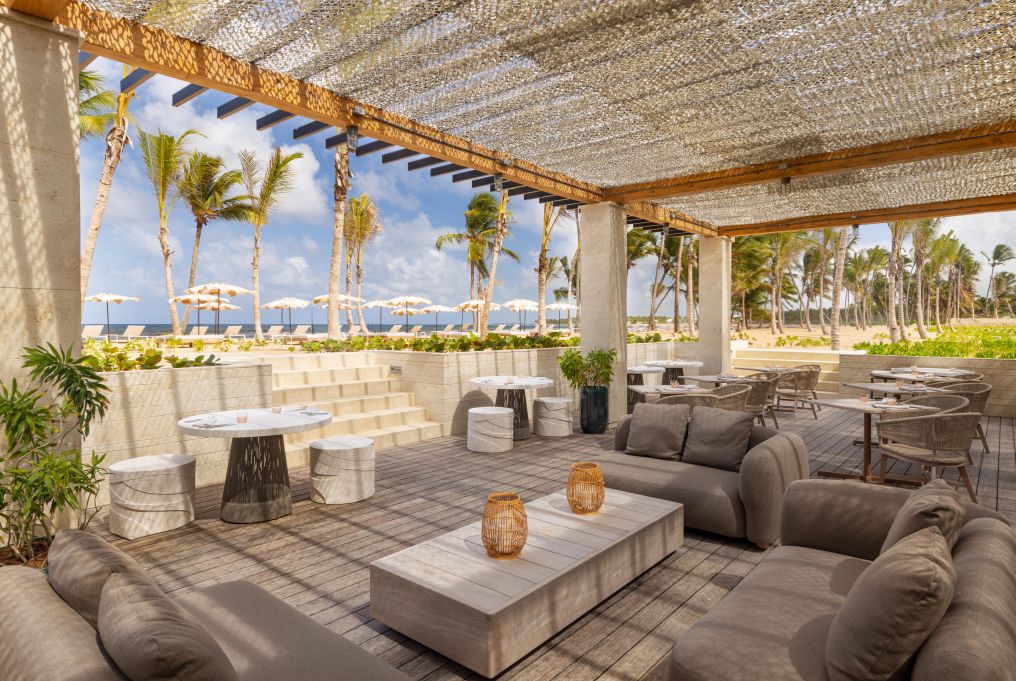 W Punta Cana, Adult All-Inclusive Venue photo