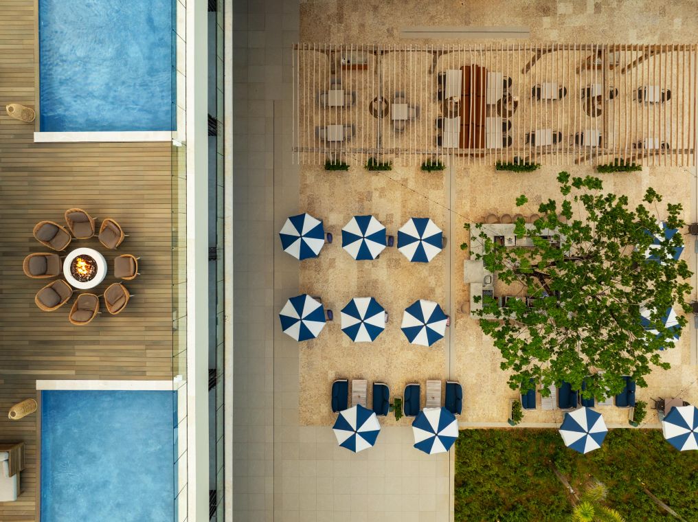W Punta Cana, Adult All-Inclusive Venue photo