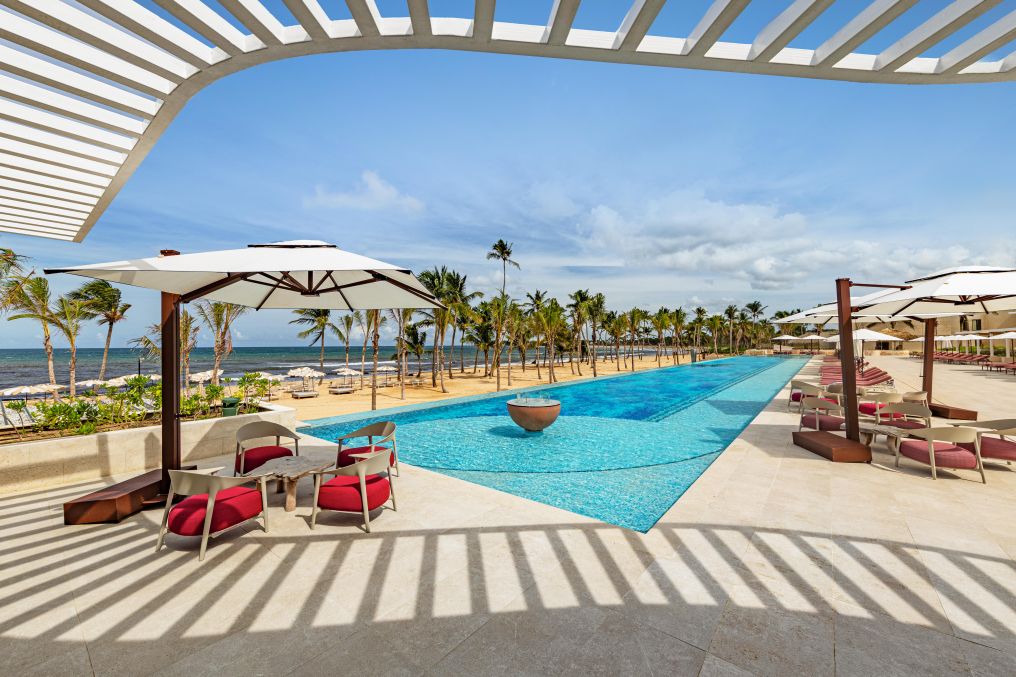 W Punta Cana, Adult All-Inclusive Venue photo