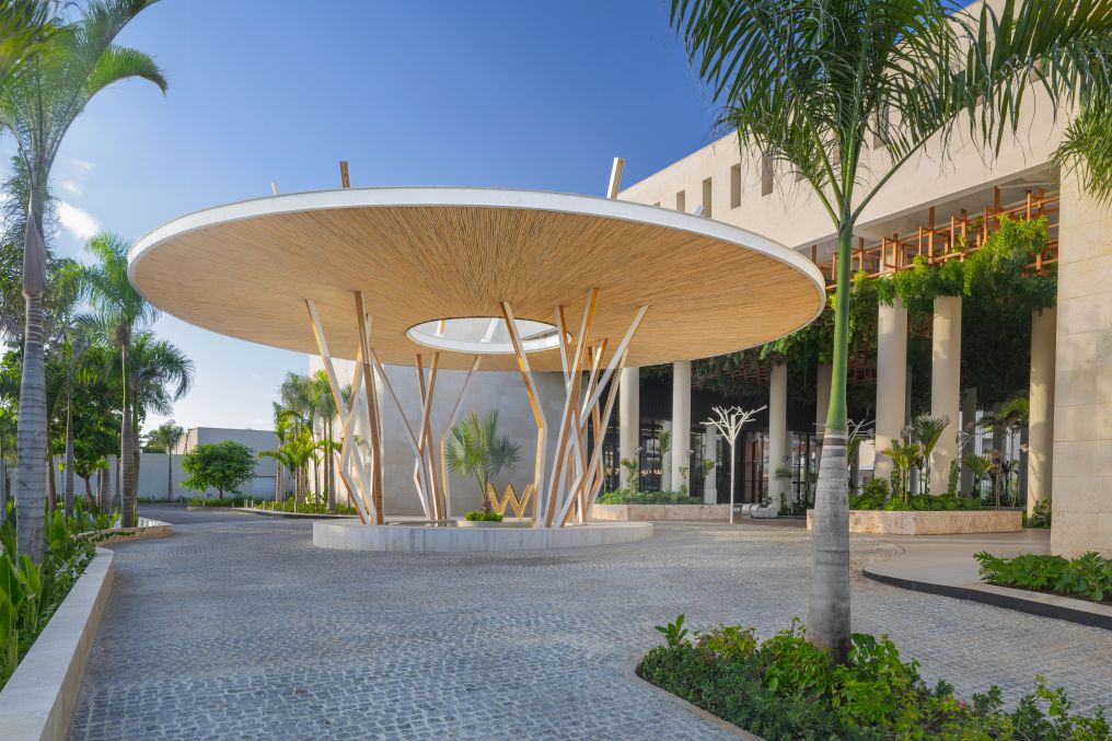 W Punta Cana, Adult All-Inclusive Venue photo